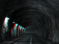 Tunnel (dark)