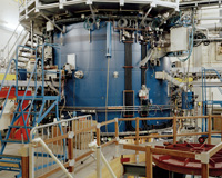 RUG AGOR cyclotron